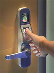 Cinco Ranch Locksmith